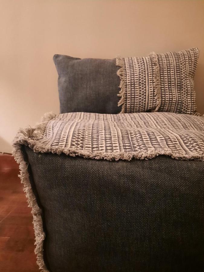 La Casa Di Carta Lejlighed Reggio di Calabria Eksteriør billede